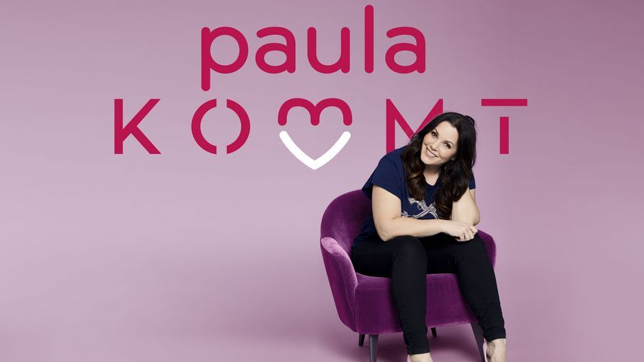 Paula kommt: Sex und Gute Nacktgeschichten: Neue Folgen ab Montag, 12. Juni 2023