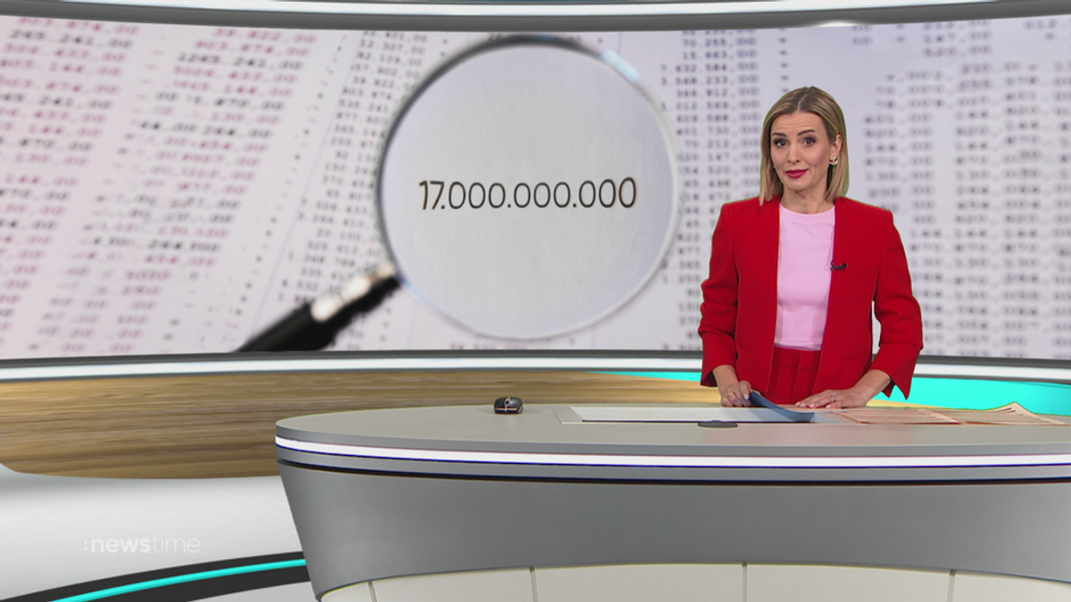 :newstime vom 4. Dezember 2023 | 18:00