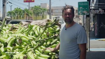 Dienstag: Puerto Ricos Bananen-Obsession 