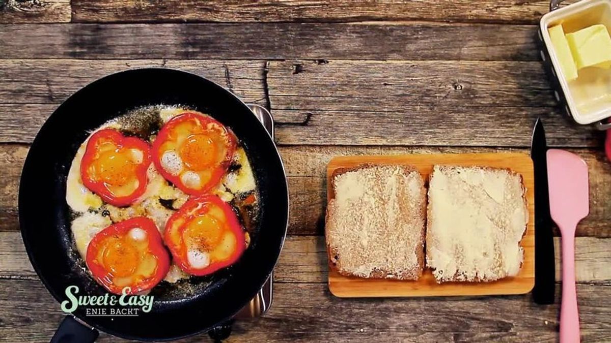 Ein Brot für alle Fälle