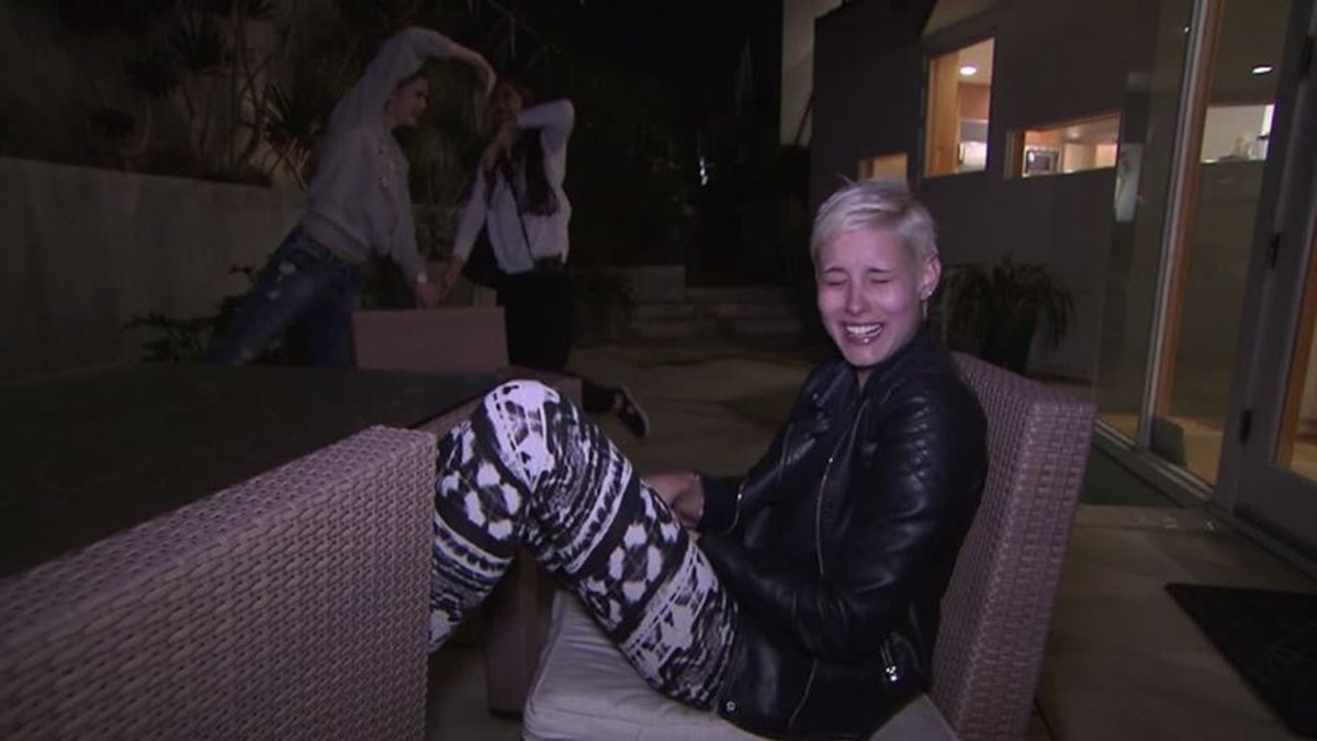 Germanys next Topmodel