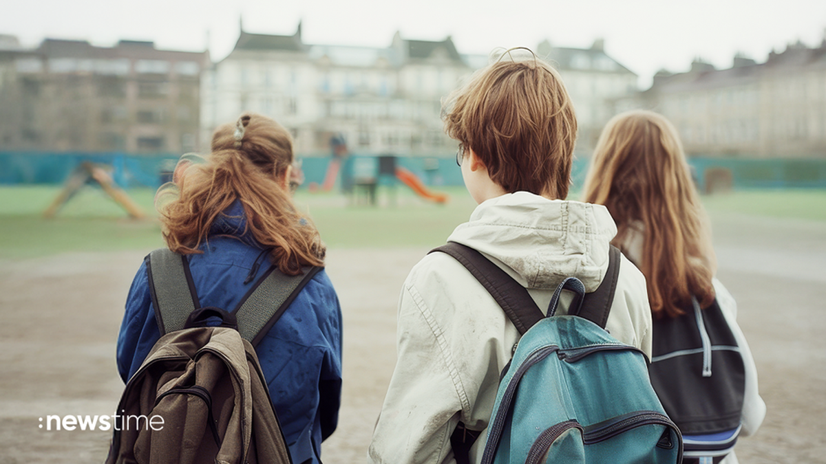 NRW: Zahl der Schulschwänzer steigt