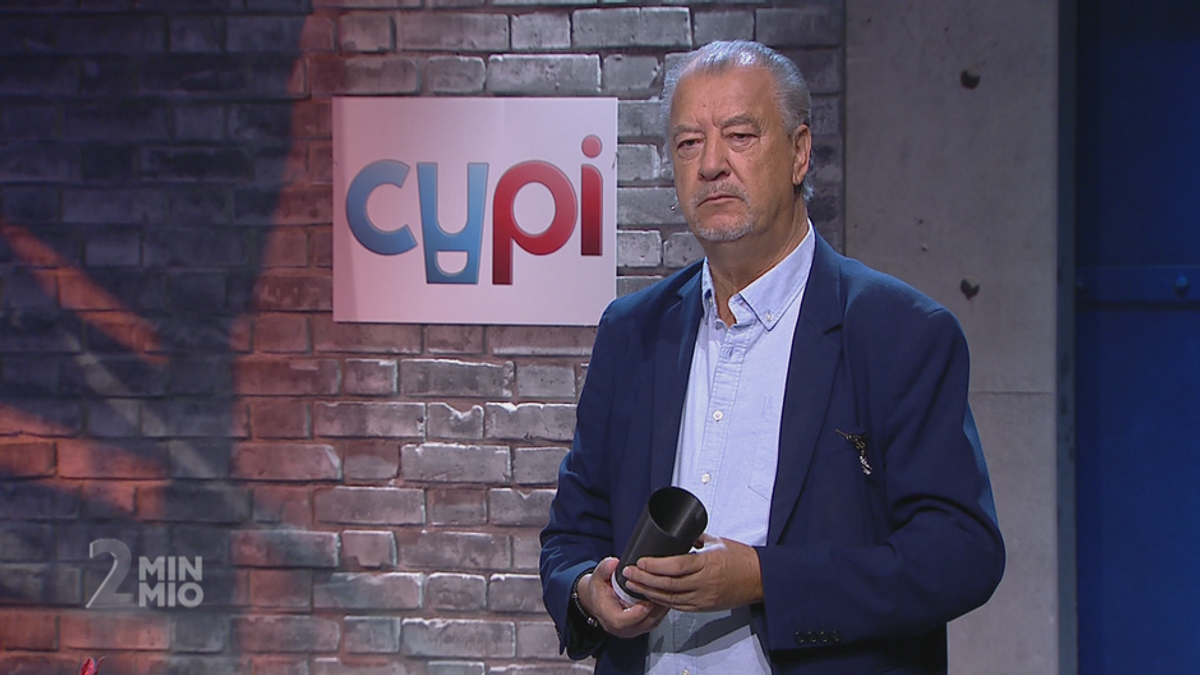 CUPI im Pitch
