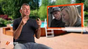 Thema u. a.: Badespaß im Garten: Gelingt das mit einem Pool-Set zum Selberbauen?