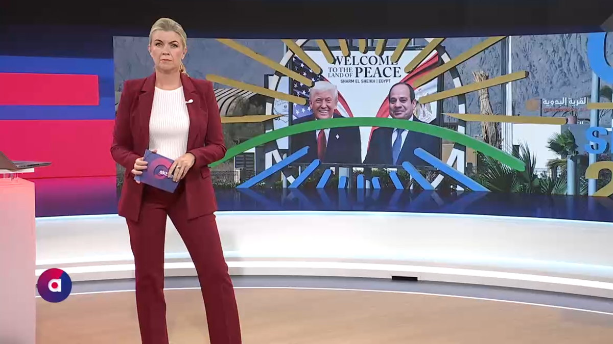 ATV Aktuell 13.10.2025