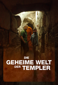 Die geheime Welt der Templer