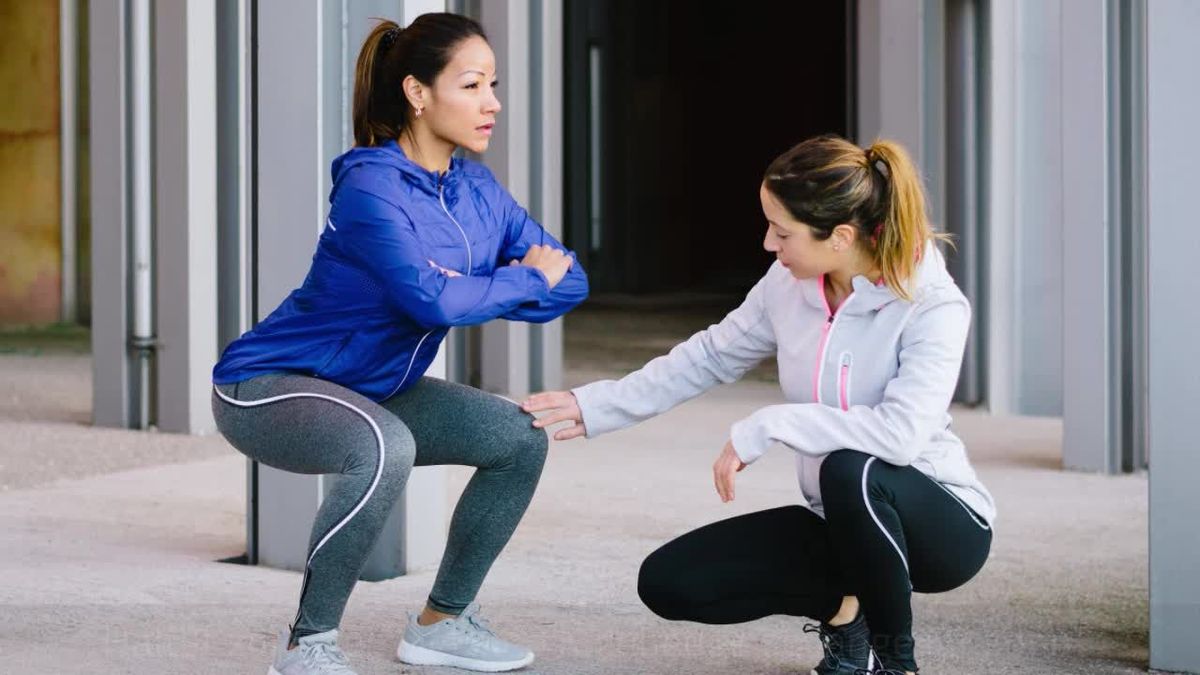 Mit diesem Training bekommst du mehr Muskeln - ohne dich zu bewegen
