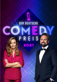 Der Deutsche Comedypreis 2021