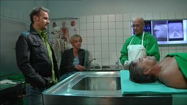 Schädelbrummen