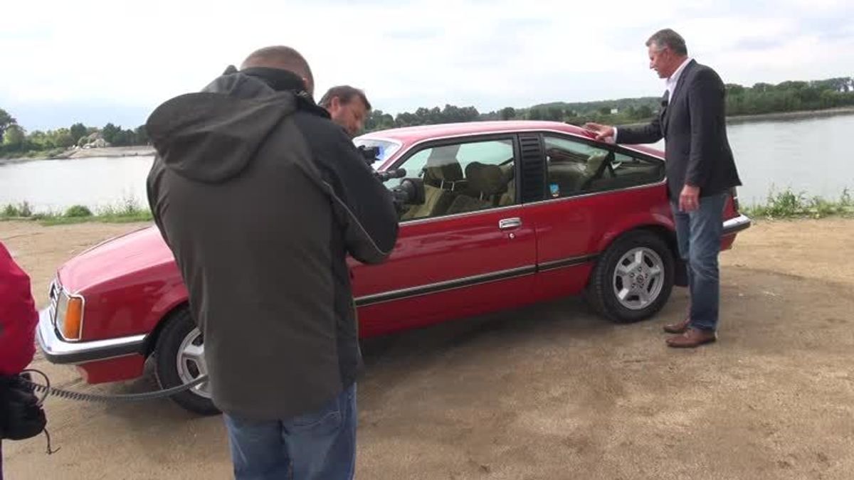 Making-of IAA 2013