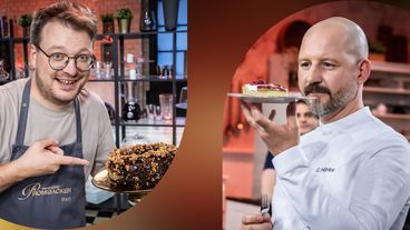 Gebäck mit Altersfreigabe: "Der Kuchen ist definitiv nichts für unter 18!"