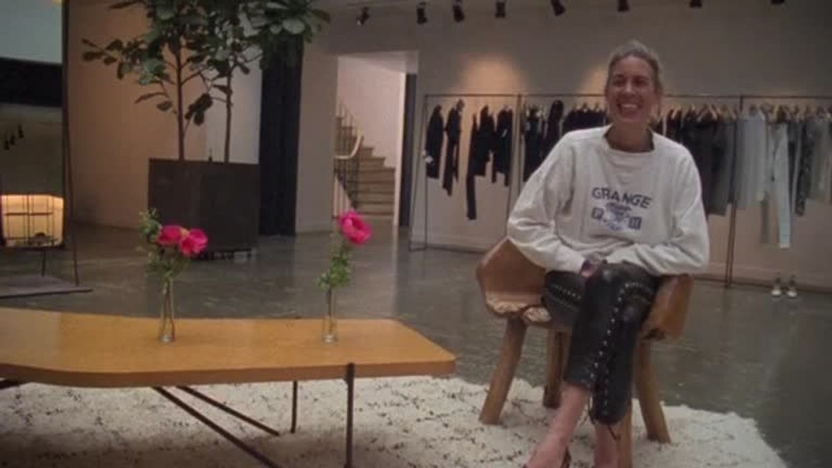 Isabel Marant für H&M