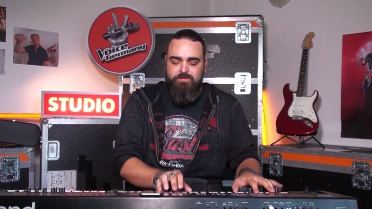 The Voice of Germany
