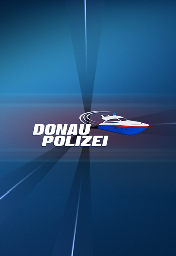 Donau Polizei  Image