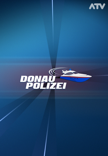 Donau Polizei  Image