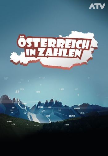 Österreich in Zahlen Image