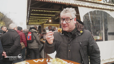 Festival der Currywurst: Von Dubai bis Praline – die krassesten Kreationen