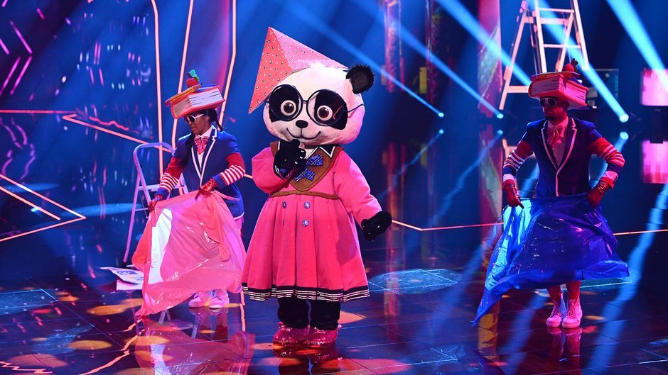 The Masked Singer 2024 