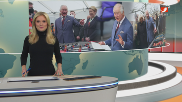Nachrichten vom 30. März 2023 | 15:50 