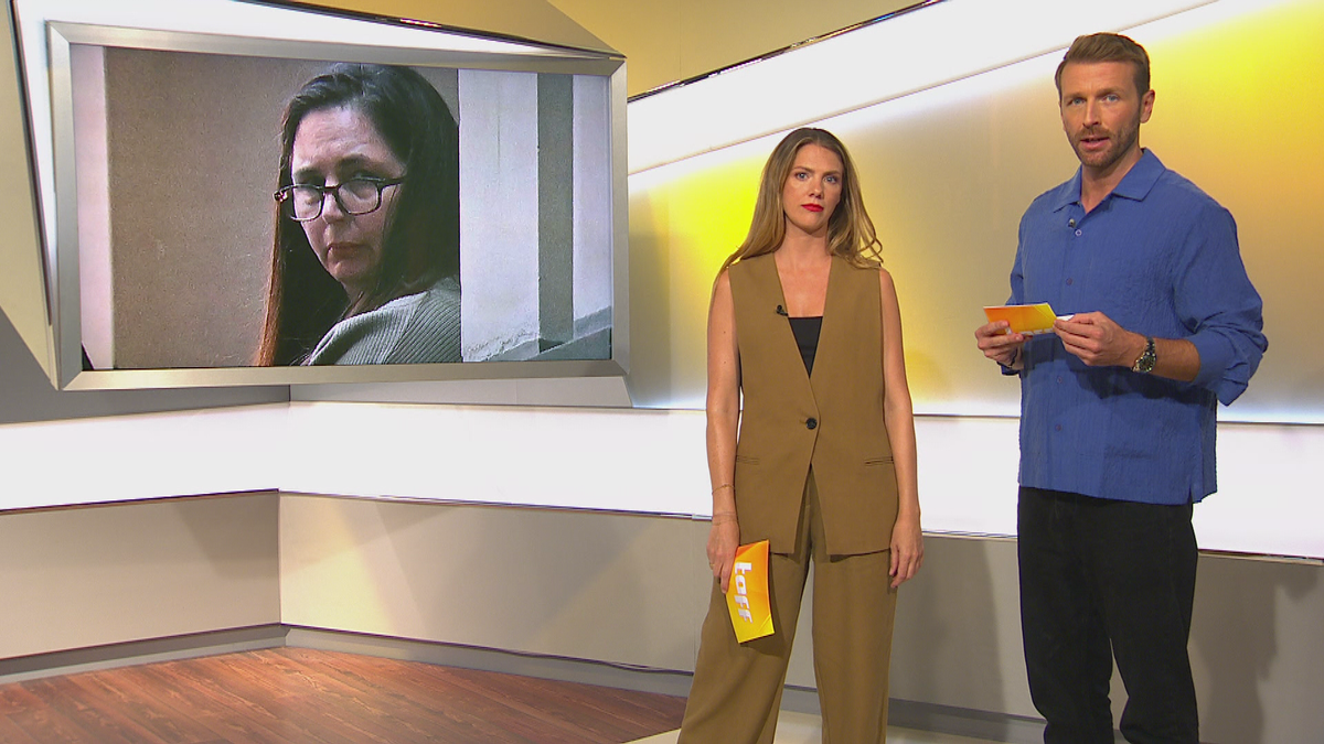 True Crime Fieber? Der Hype um die Giftpilz-Mörderin