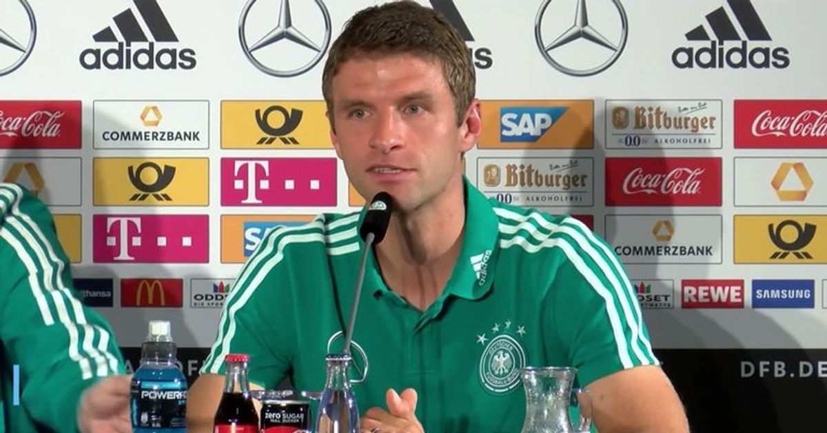 Müller kritisiert Löw nach EM-Pleite: "Defensivstrategie gescheitert"