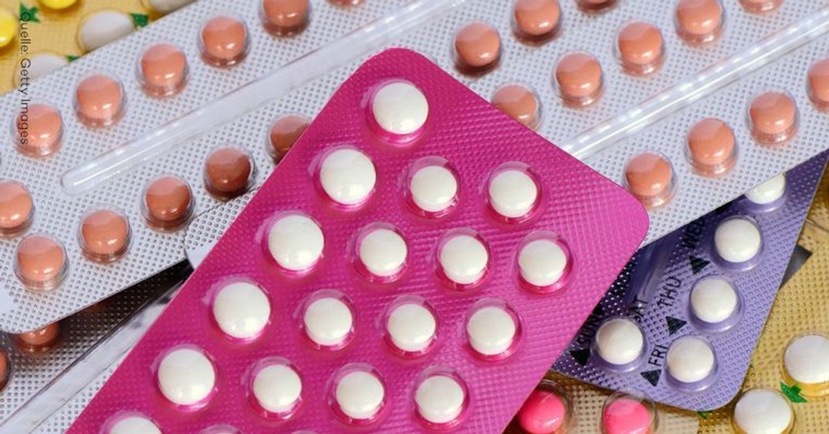 Gesetzesänderung bei der Pille: Das wird sich für Tausende Frauen ändern