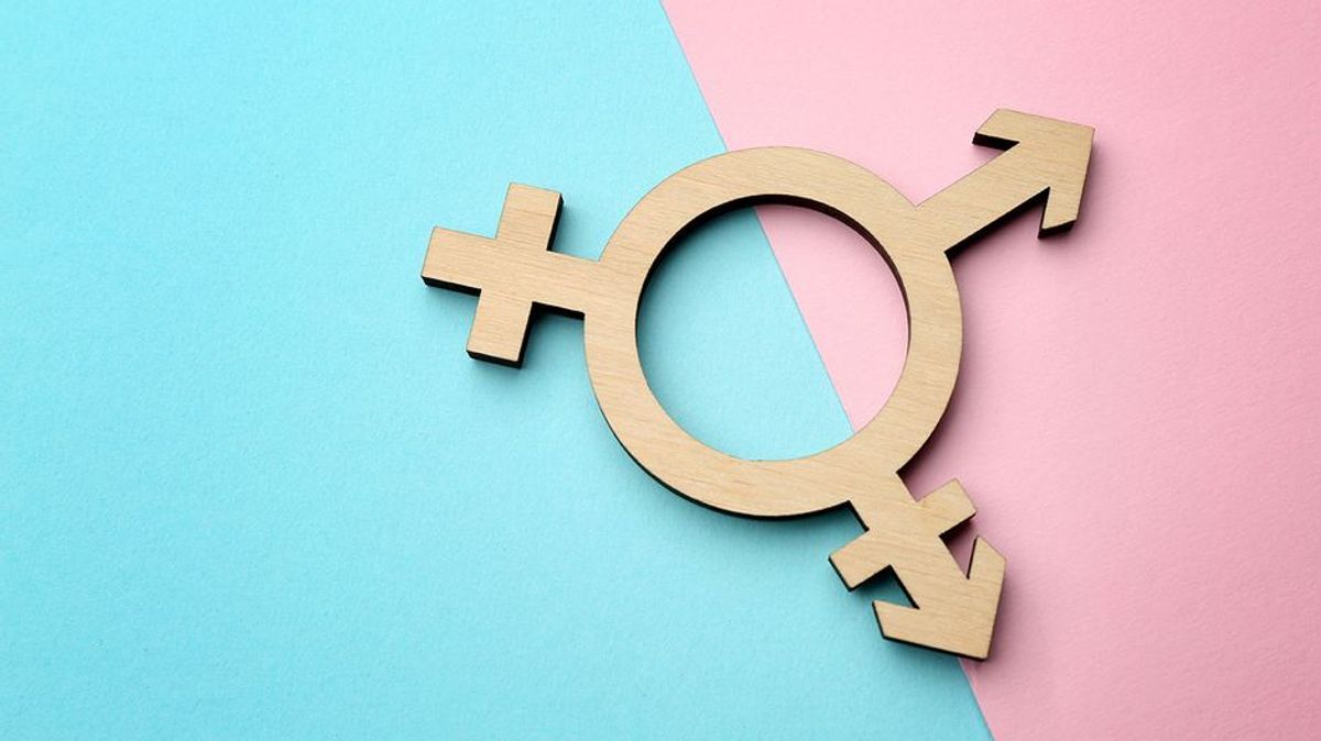 Sexuelle Orientierung vs. Geschlechtsidentität: Wo liegt der Unterschied?