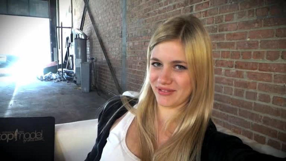 Germany's next Topmodel