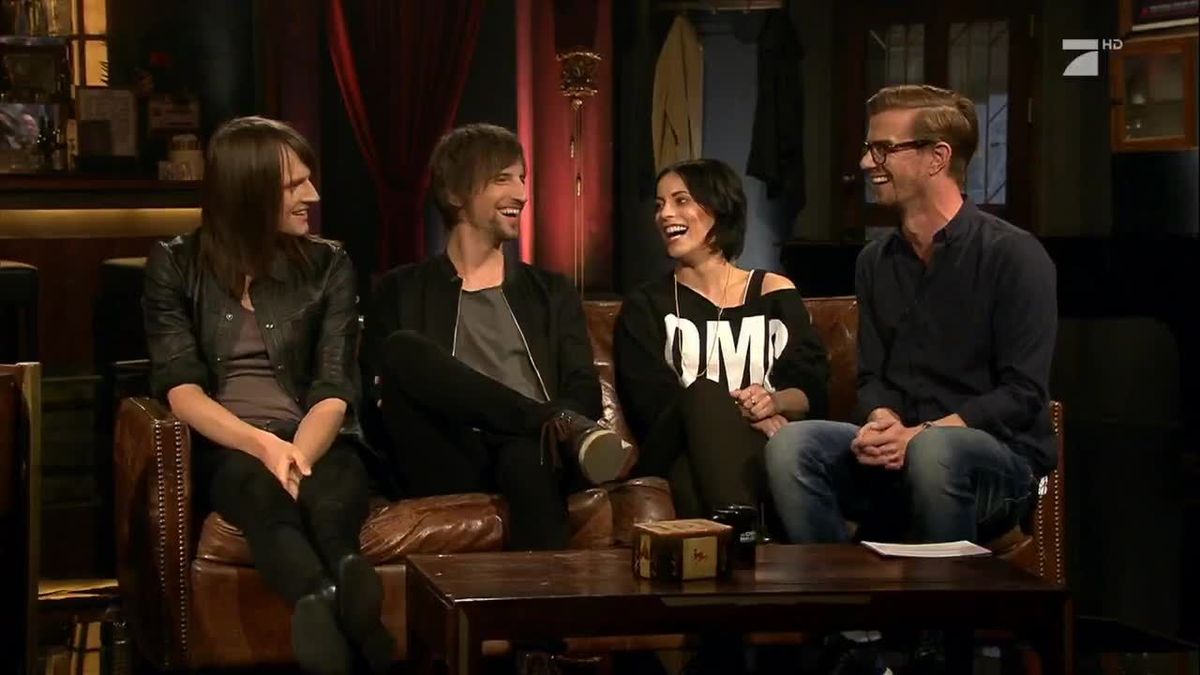 Circus Halligalli