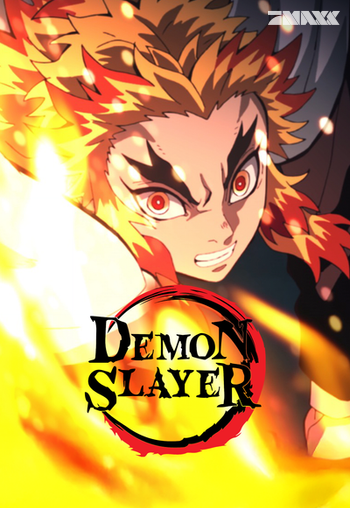 Demon Slayer Image