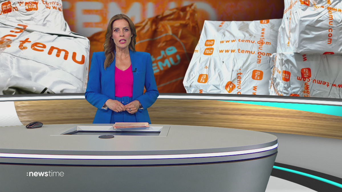 :newstime vom 5. September 2024 | 19:45