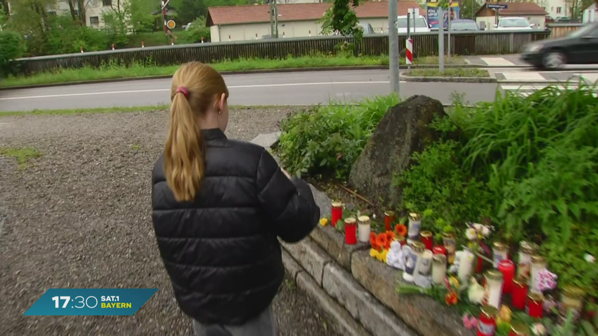 Obdachloser im Allgäu todgeprügelt: Polizei nimmt 17-Jährigen fest