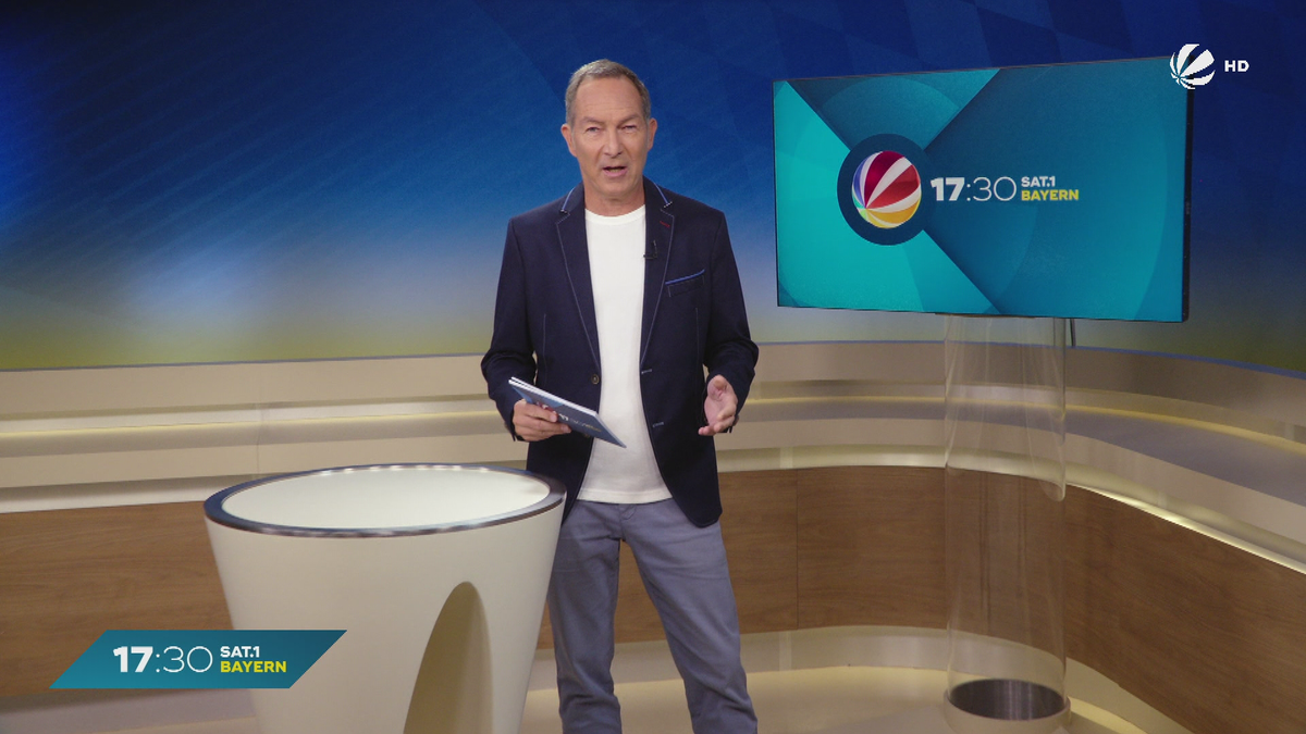 Die Sendung vom 10.07.2025