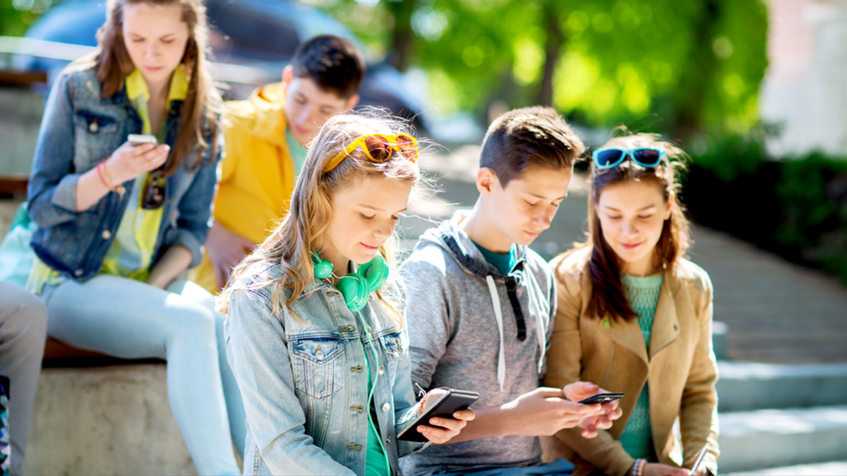 Australien verbietet Kindern soziale Medien – ein Vorbild für Deutschland?