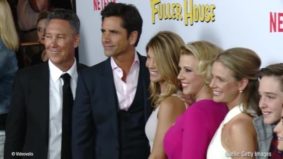 Fuller House: Endlich geht es los!