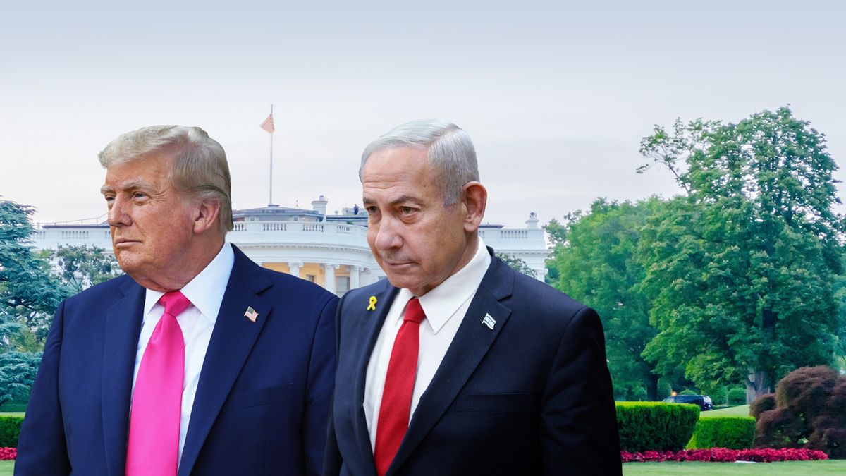 Kann Trump einen Deal aushandeln?