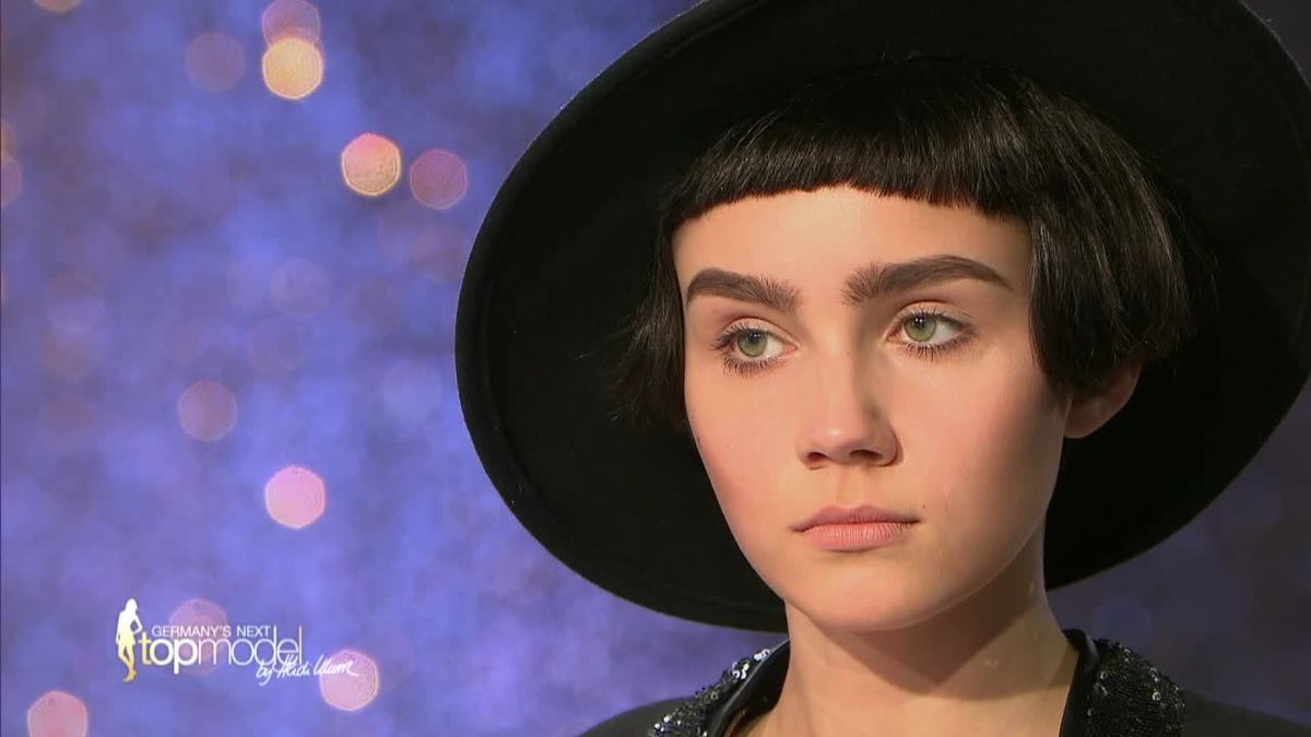 Germany's next Topmodel