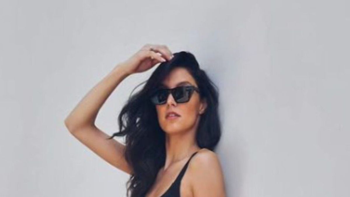 Bodyshaming auf Instagram: Model Rebecca Mir greift durch