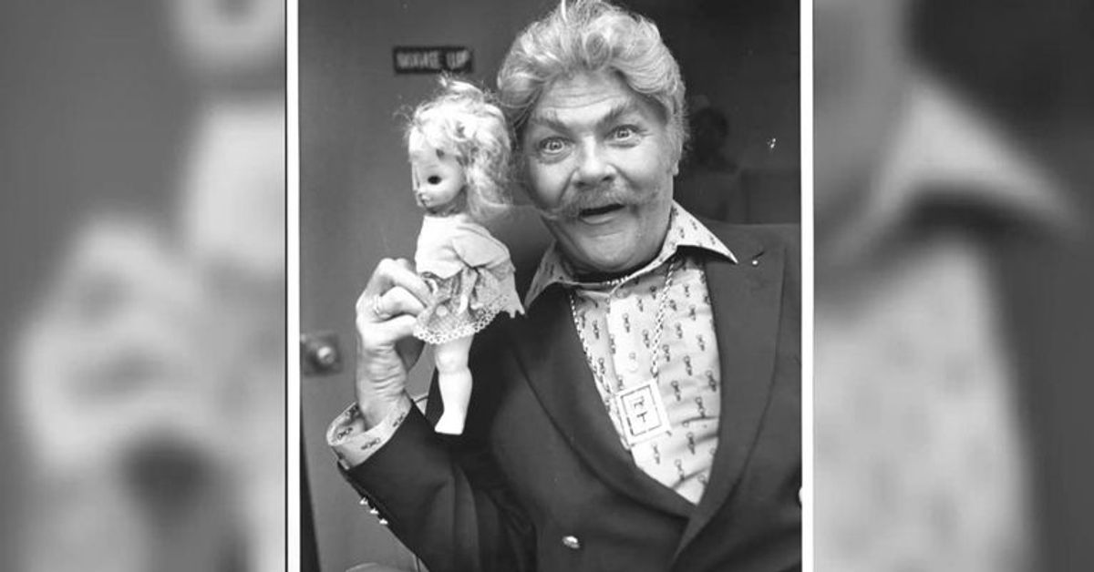 "Kevin allein in New York"-Schauspieler Rip Taylor gestorben