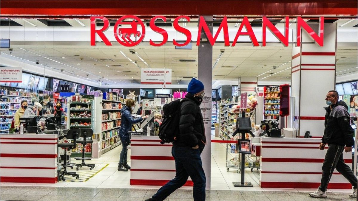 Großer Rückruf gestartet: Rossmann warnt vor FFP2-Masken