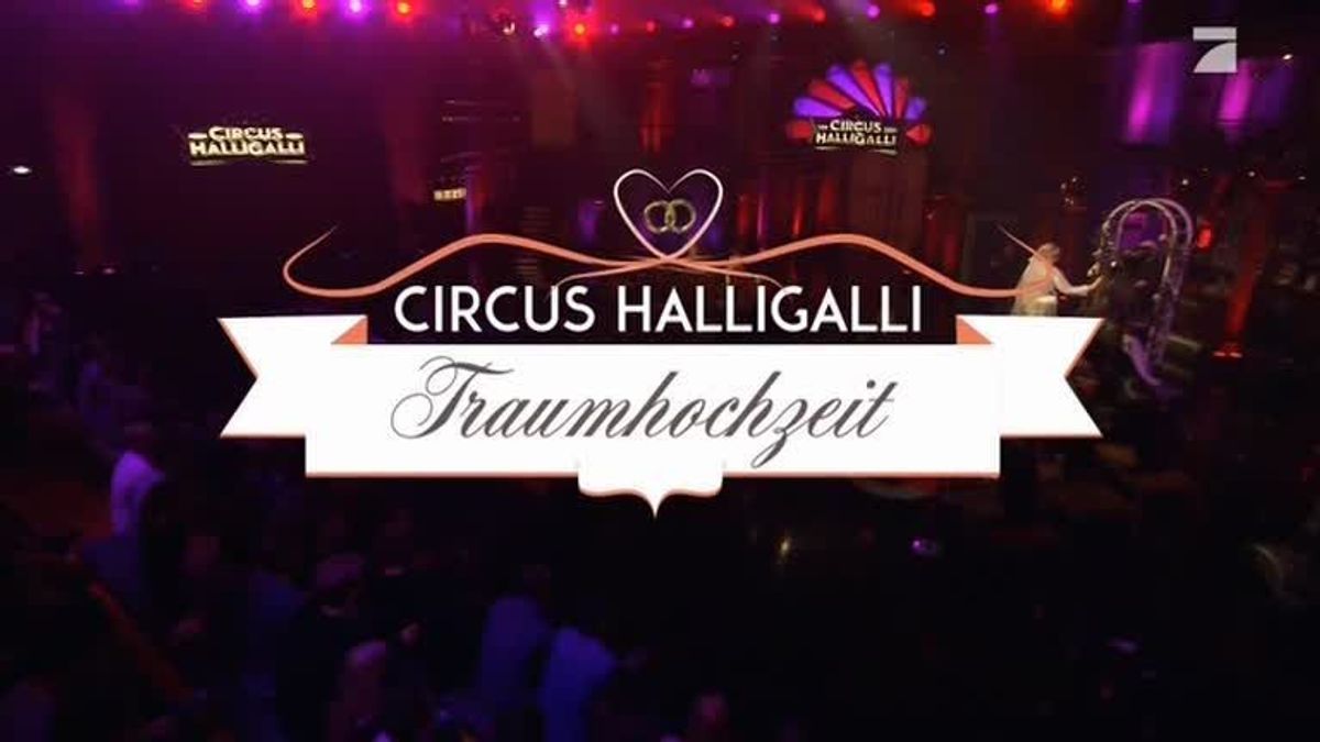 Circus Halligalli