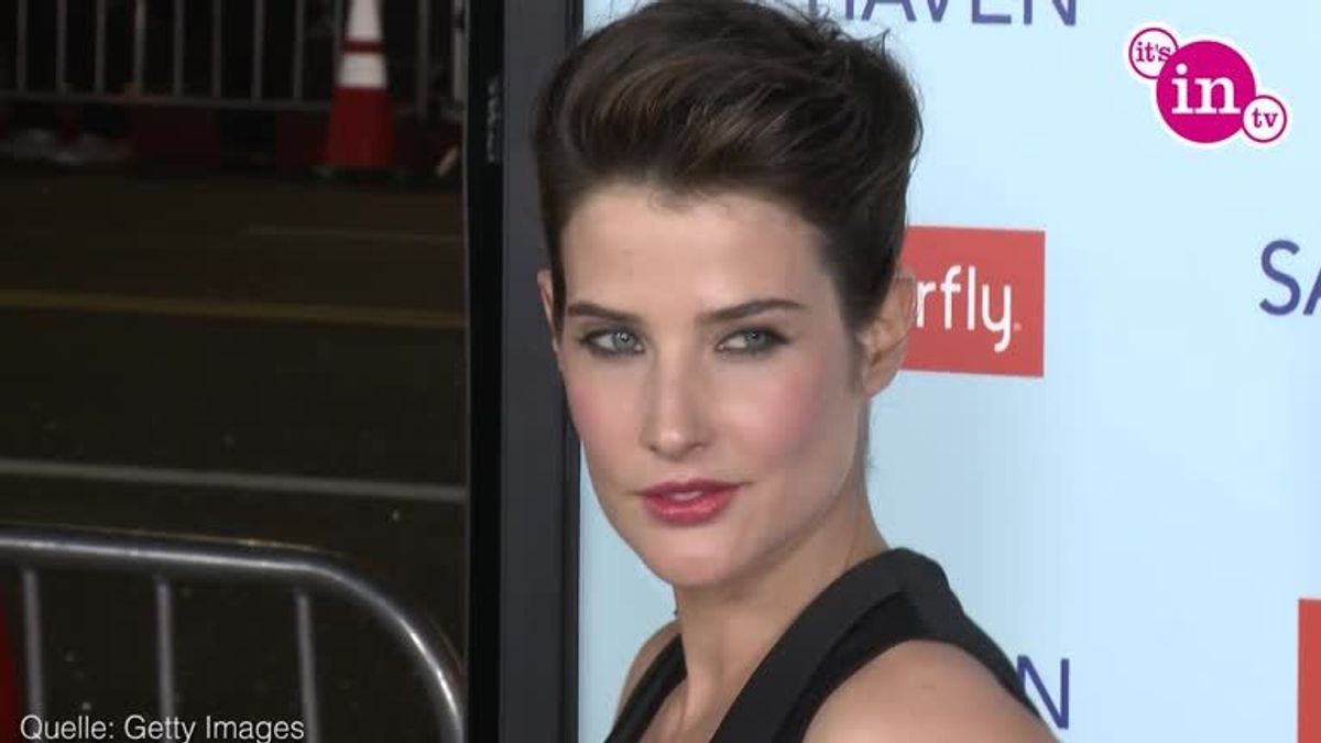 Cobie Smulders verliert Filmrolle