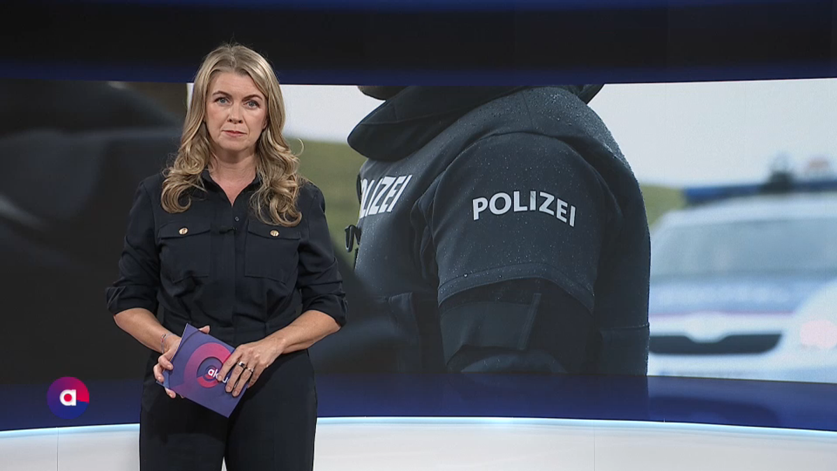 PULS 4 Aktuell vom 27.10.2025