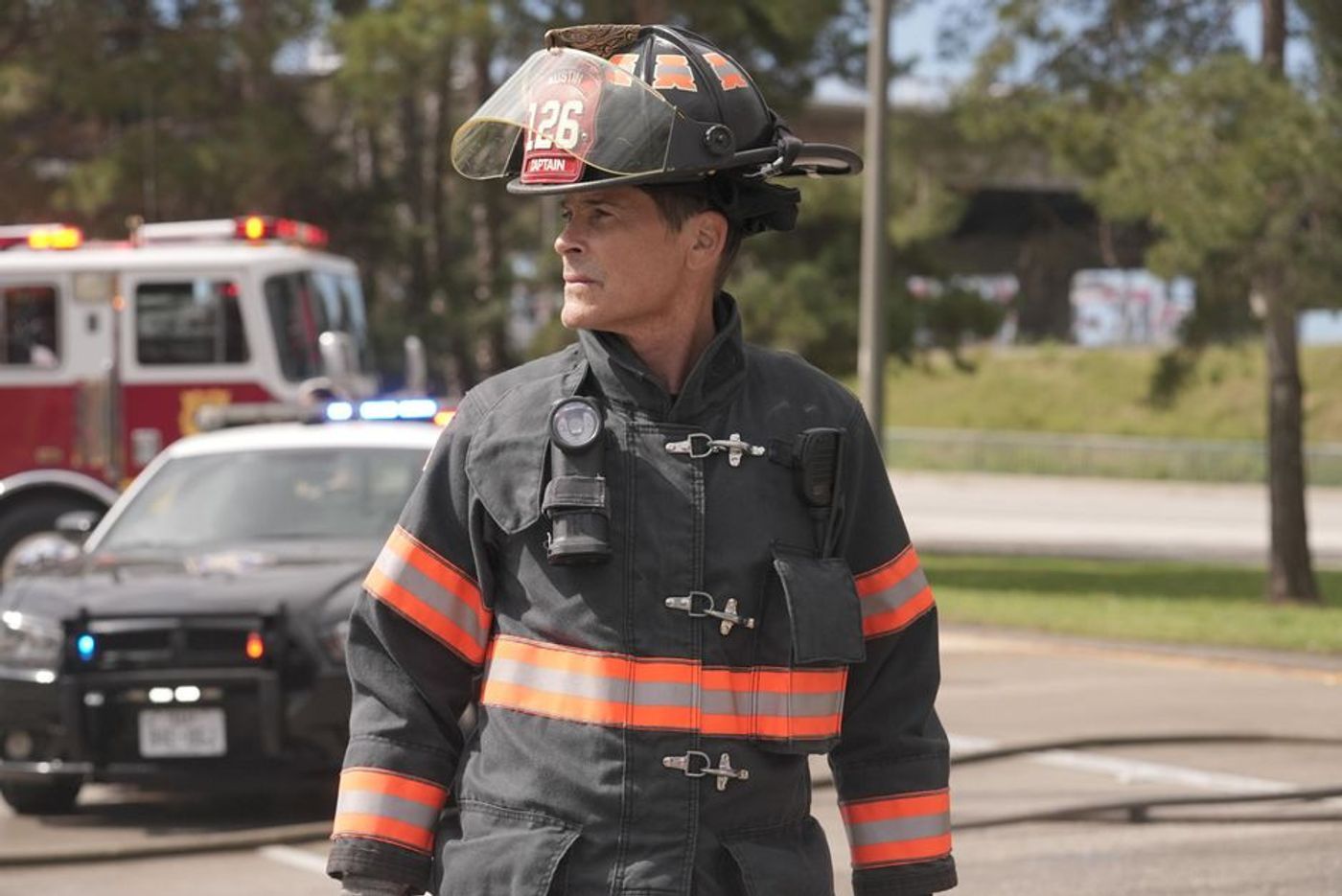 9-1-1: Lone Star