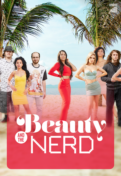 Alle Infos zu "Beauty & The Nerd" Image