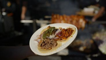 Streetfood Arizona