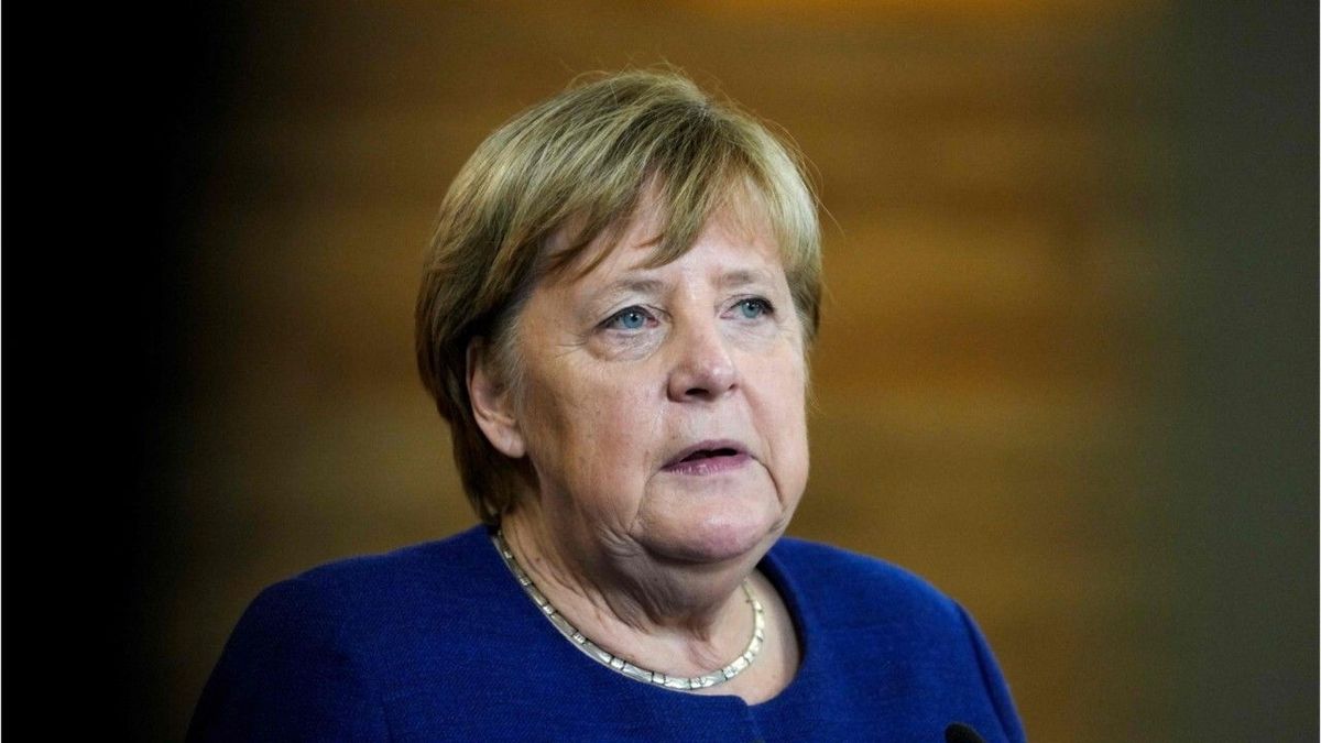 Abschied von Angela Merkel: Wehmut bei den deutschen Promis