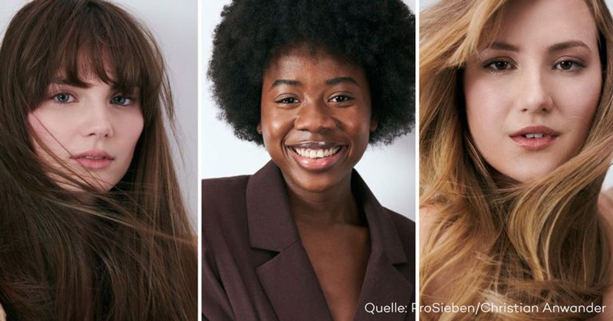 "Germany's Next Topmodel" 2021: Das sind die Top 10