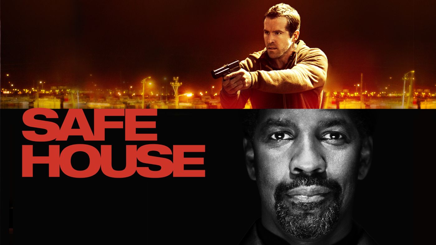 Safe House
