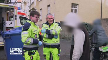Gefährliche Beförderung
